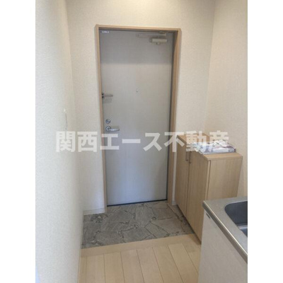 【玄関】 | F+style寿町