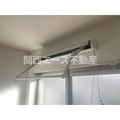 【設備】 | F+style寿町