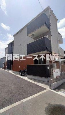 【外観】 | F+style寿町