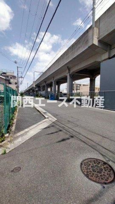 【周辺】 | F+style寿町