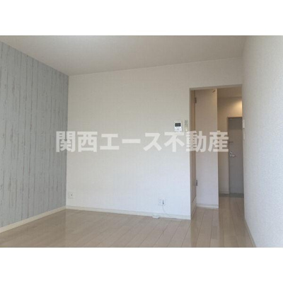 【居間・リビング】 | F+style寿町