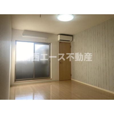 【寝室】 | F+style寿町