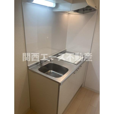 【キッチン】 | F+style寿町