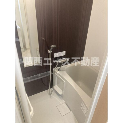 【浴室】 | F+style寿町