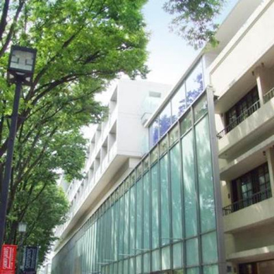 【外観】 | 表参道ヒルズゼルコバテラス