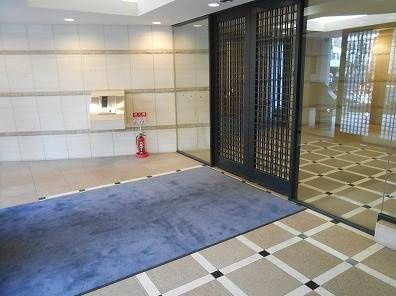 【その他共用部分】 | グラマシー恵比寿
