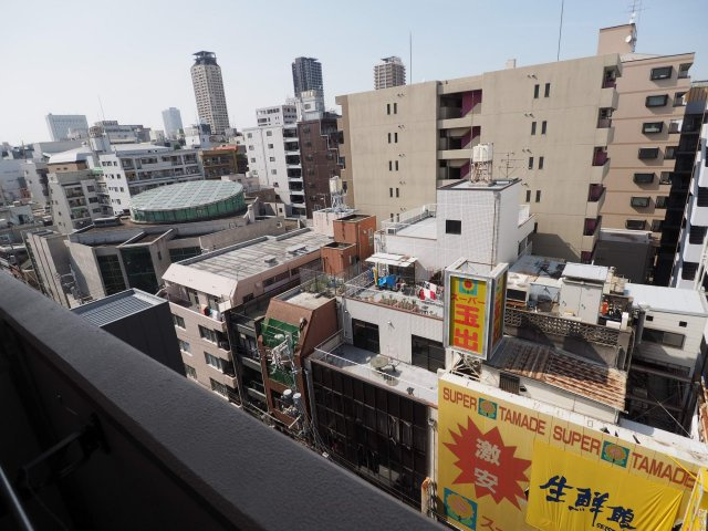【展望】 | ウエンズ東心斎橋 | ウエンズ東心斎橋