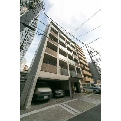 【外観】 | タキミハウス渋谷