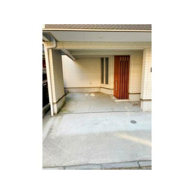 【駐車場】 | 本町戸建