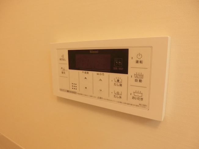 【設備】月光東蟹屋