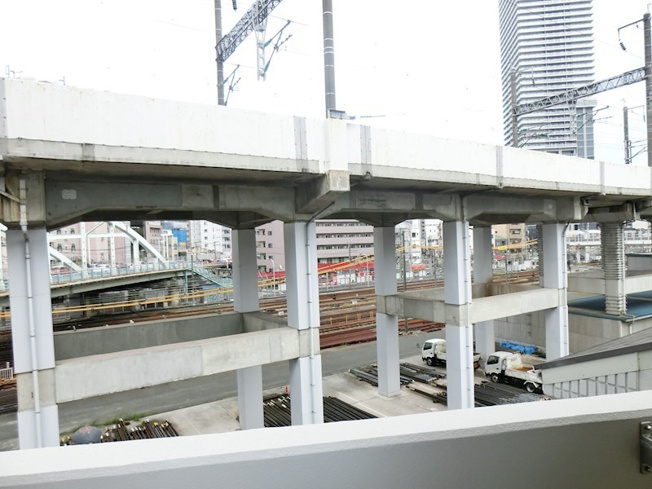 【その他】月光東蟹屋