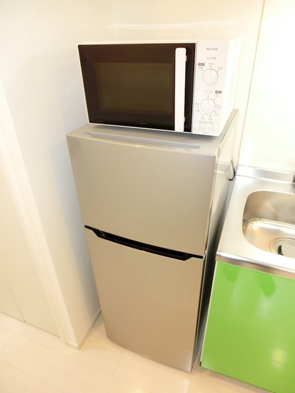 【キッチン】月光東蟹屋