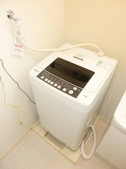 【設備】月光東蟹屋