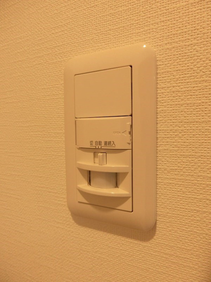 【設備】月光東蟹屋
