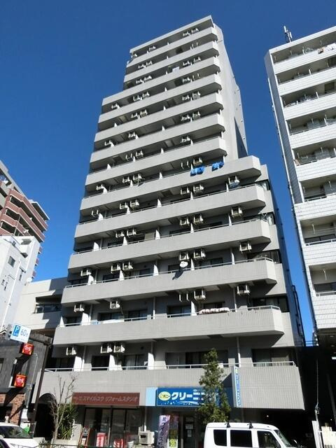 豊島区東池袋5丁目のマンションの画像