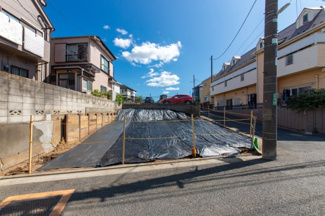 【外観】 | 是非現地をご覧くださいませ。
