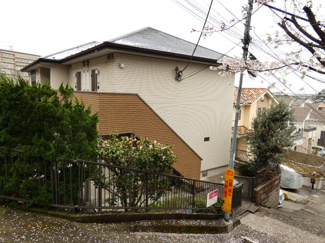 ★落ち着いた住環境がおススメ★