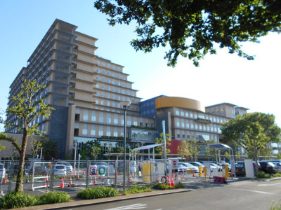 総合病院