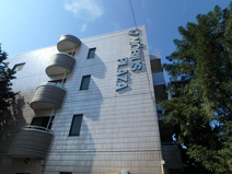 メビウスプラザⅠの画像