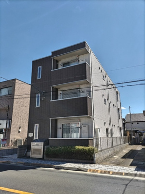 ★ホームセキュリティ・オートロック付き★