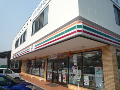 セブン-イレブン 横浜平戸町店まで600ｍ