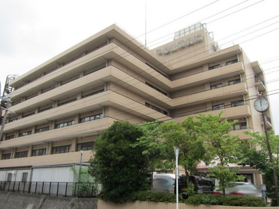 東戸塚記念病院まで950ｍ