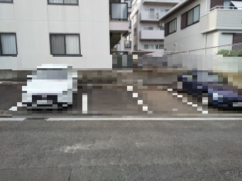 駐車場（要空き確認）