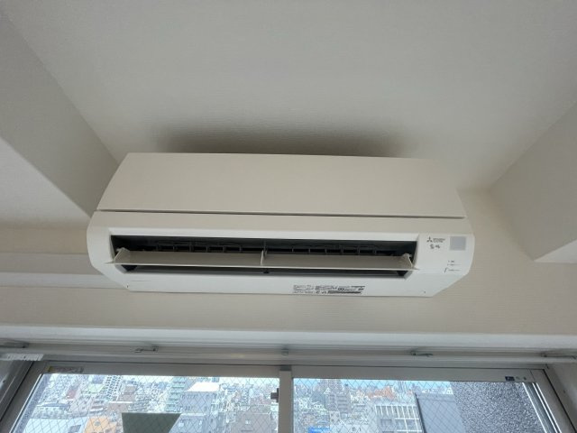 アドバンス上町台シュタットの設備