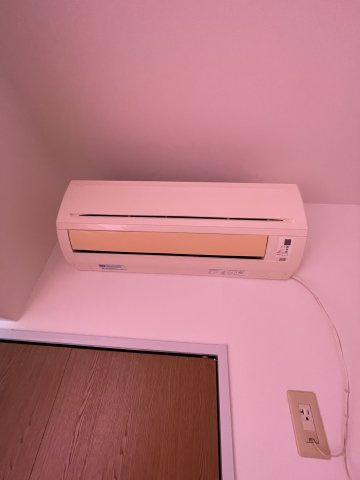 ラ・ドルチェ・ヴィータの設備