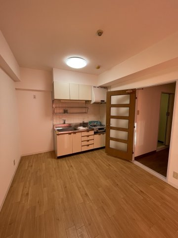 ラ・ドルチェ・ヴィータの居間・リビング