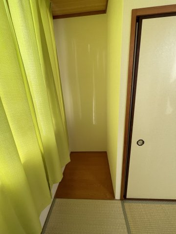 ラ・ドルチェ・ヴィータの和室