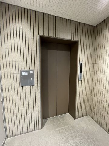 ラ・ドルチェ・ヴィータのその他共用部分