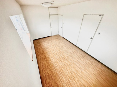 【寝室】 | 正光マンション