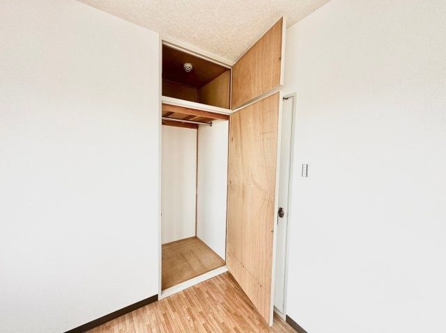 【収納】 | 正光マンション