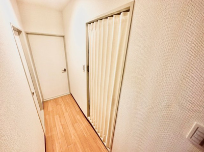【内装】 | 正光マンション