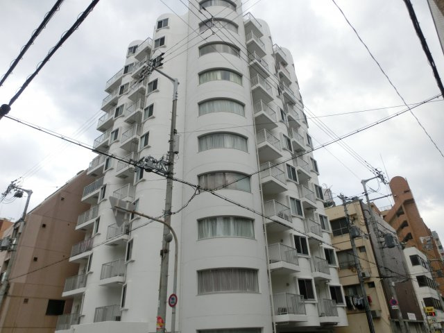 ゼウスアルファの外観