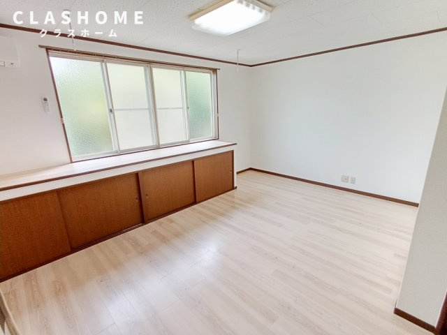 コーポイーストK　　刈谷市近郊の賃貸はクラスホーム刈谷店の内装|同物件の別部屋になります。