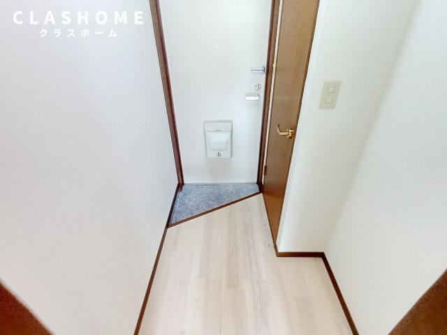 コーポイーストK　　刈谷市近郊の賃貸はクラスホーム刈谷店の内装|同物件の別部屋になります。