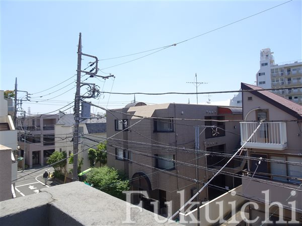 下馬戸建の展望