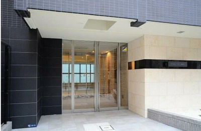 【エントランス】 | ステージファースト吾妻橋