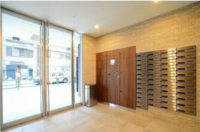 【ロビー】 | ステージファースト吾妻橋