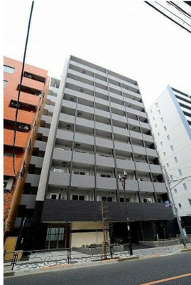 【外観】 | ステージファースト吾妻橋