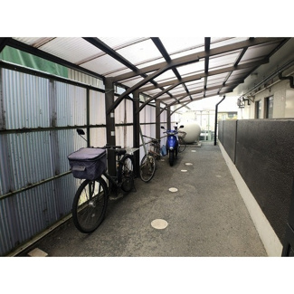 【その他共用部分】