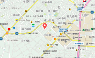 【地図】