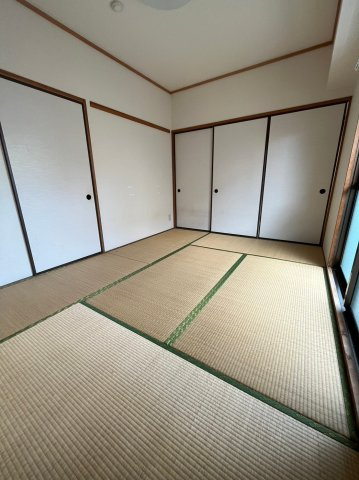 仲介手数料0円ファミーユ城西の和室