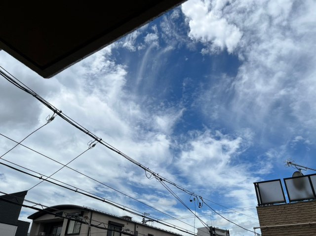 仲介手数料0円ファミーユ城西の駐車場