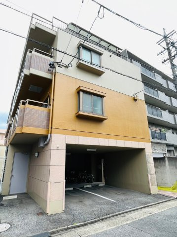 仲介手数料0円ファミーユ城西