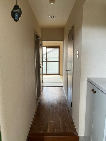 仲介手数料0円ファミーユ城西の内装