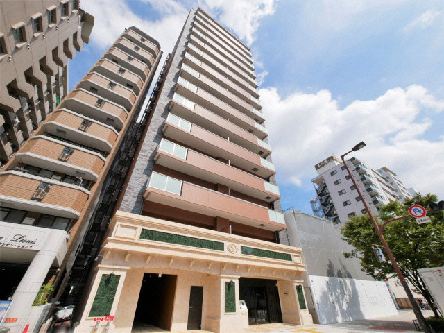 プレジオ難波WEST