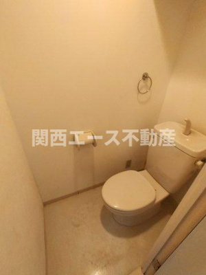 【トイレ】 | シティーヴェローナ